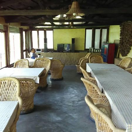 Rajgarh Hills Hotel Esterno foto