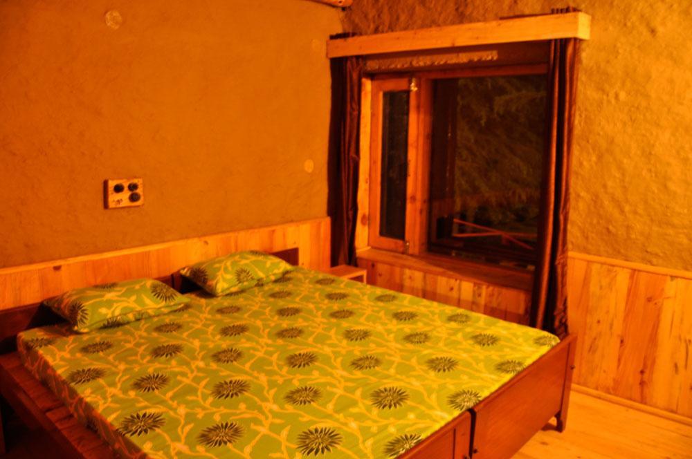 Rajgarh Hills Hotel Esterno foto